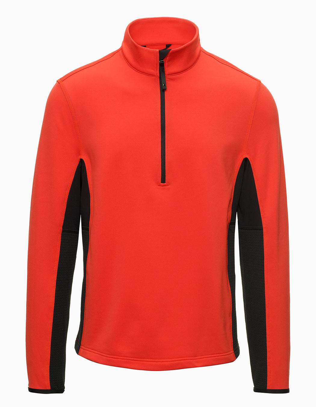 Performance Half Zip Fleece