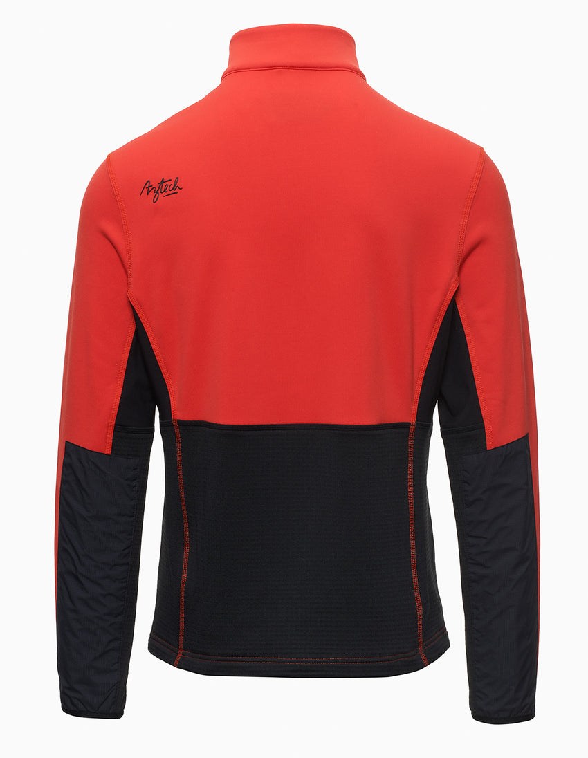 Performance Half Zip Fleece