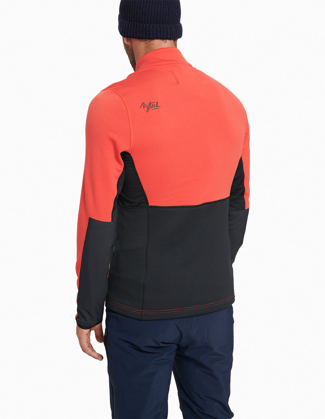 Performance Half Zip Fleece