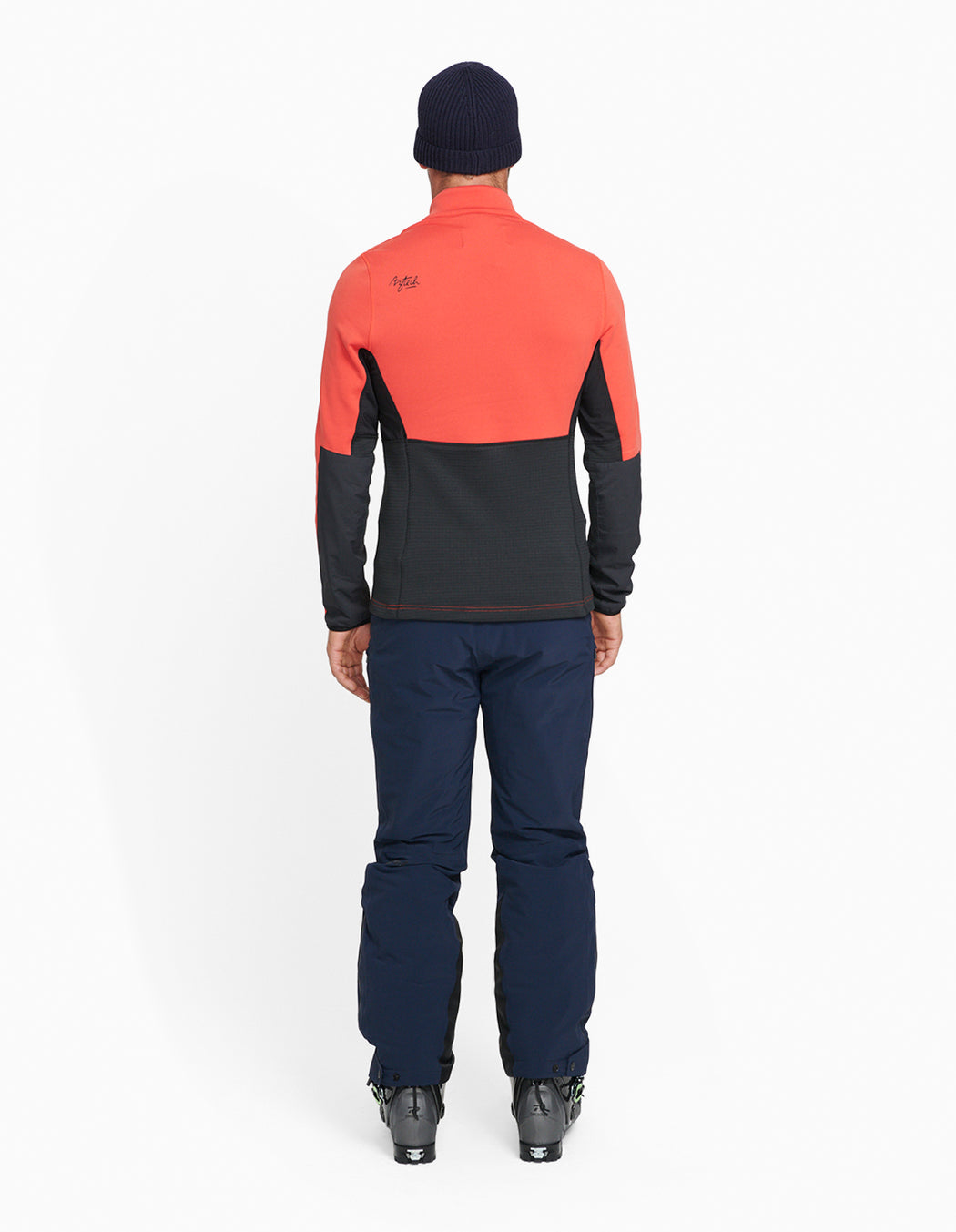 Performance Half Zip Fleece