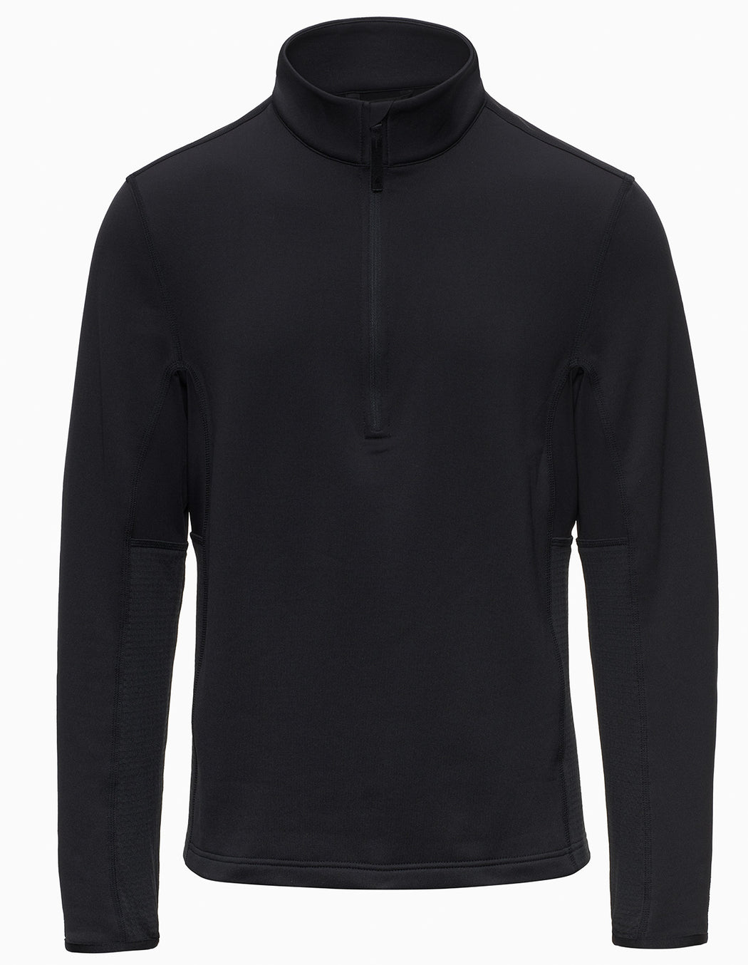 Performance Half Zip Fleece