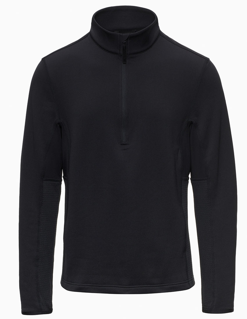 Performance Half Zip Fleece