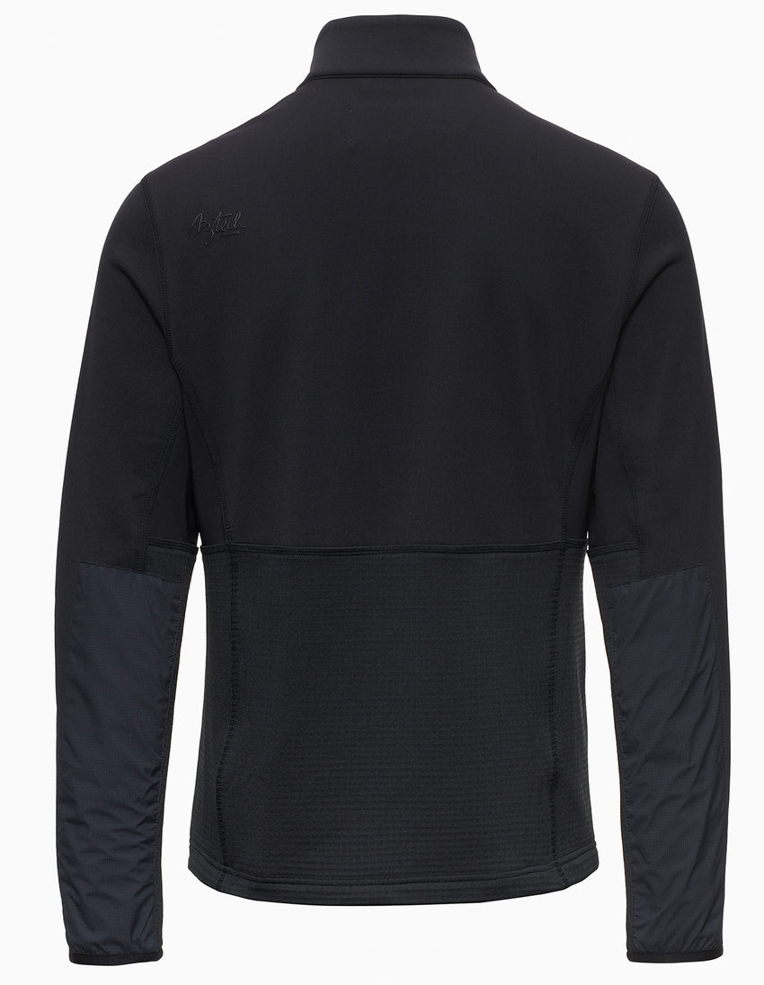 Performance Half Zip Fleece
