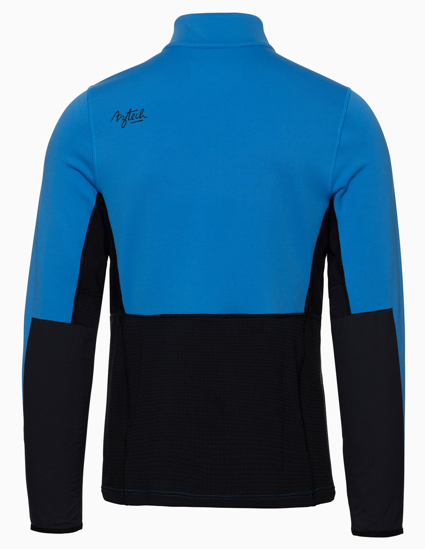 Performance Half Zip Fleece