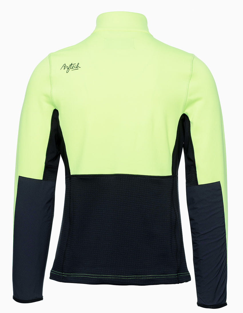 Performance Half Zip Fleece