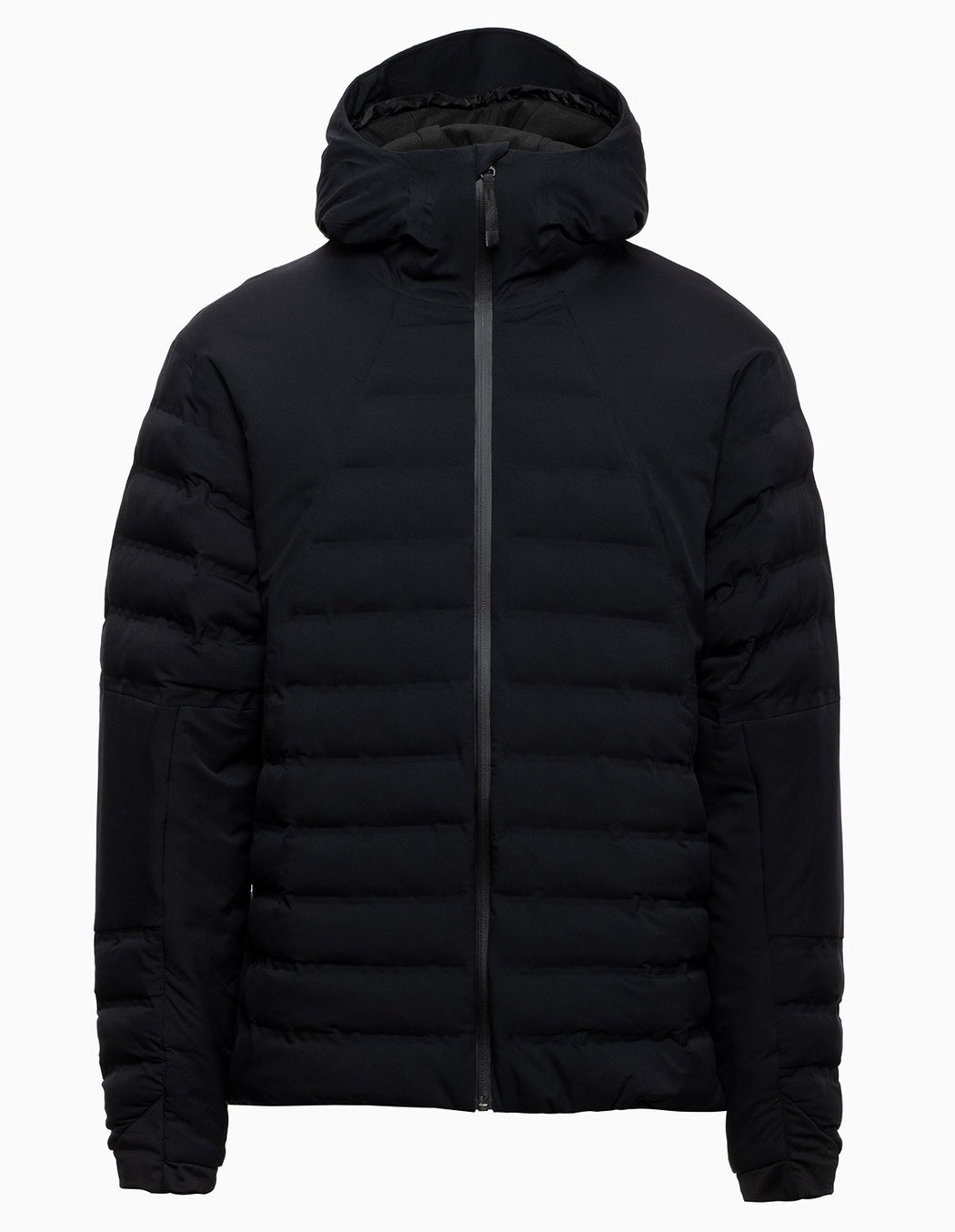 Pyramid Jacket