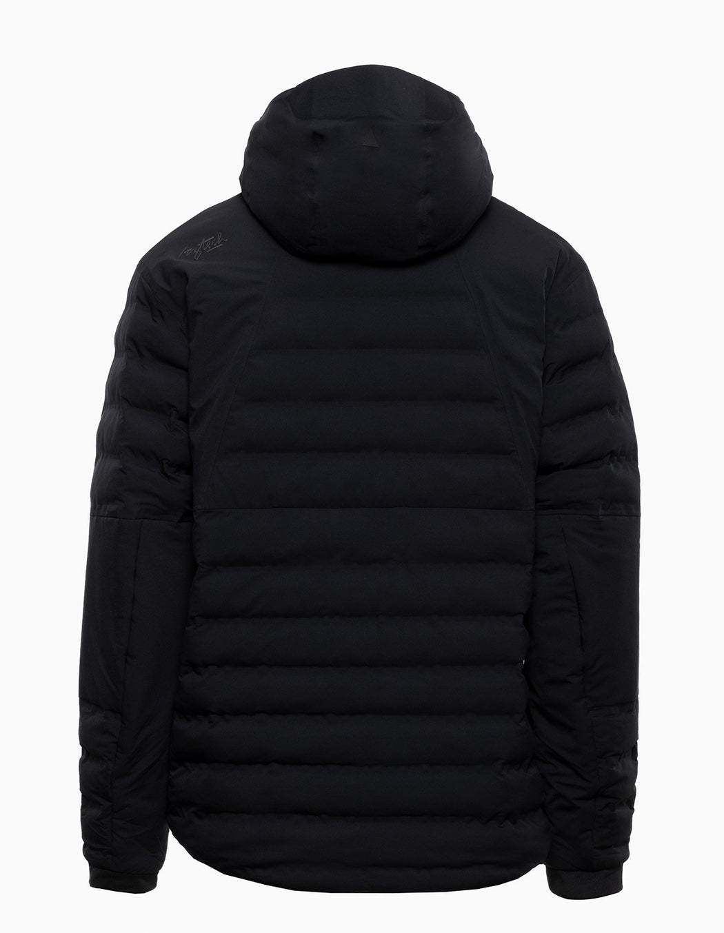 Pyramid Jacket