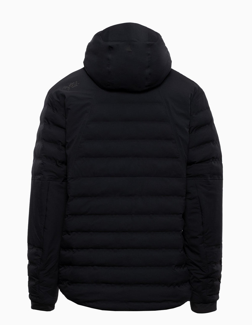 Pyramid Jacket