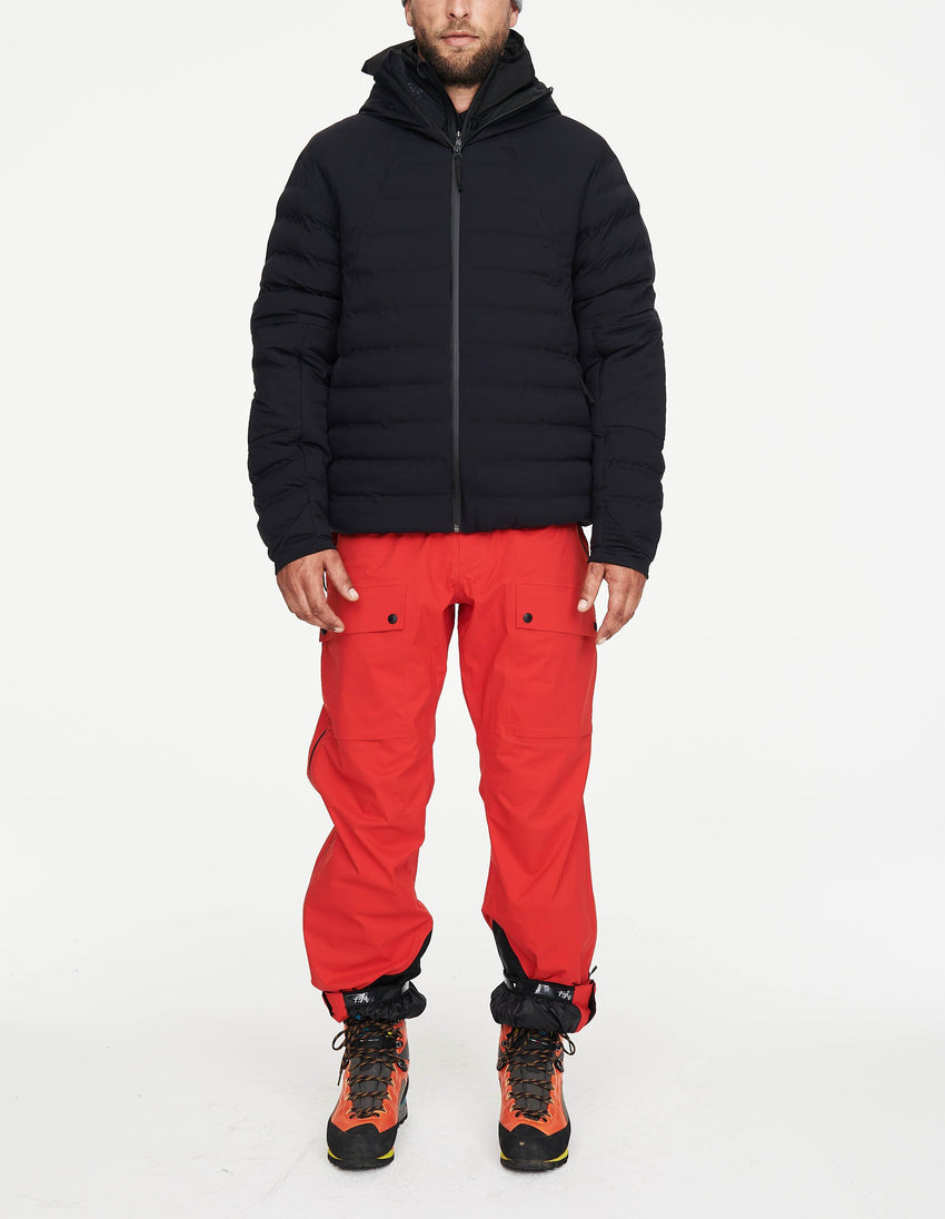 Pyramid Jacket