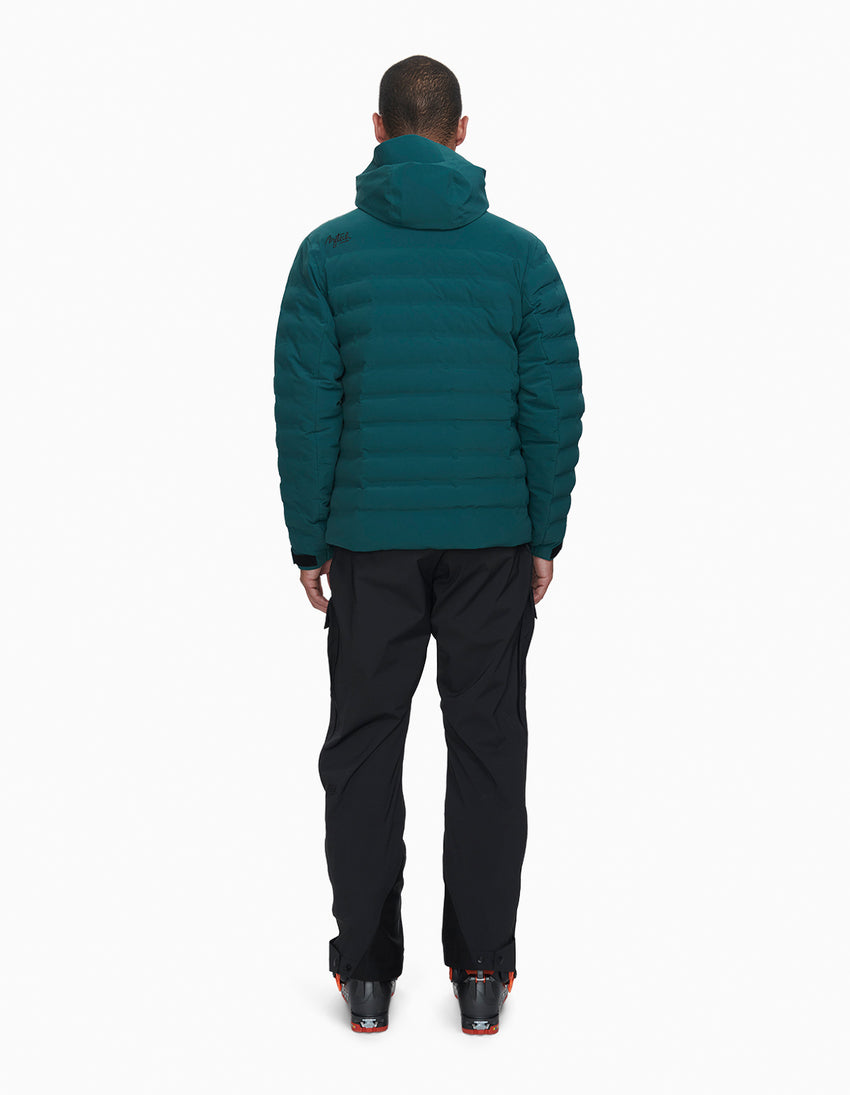 Pyramid Jacket
