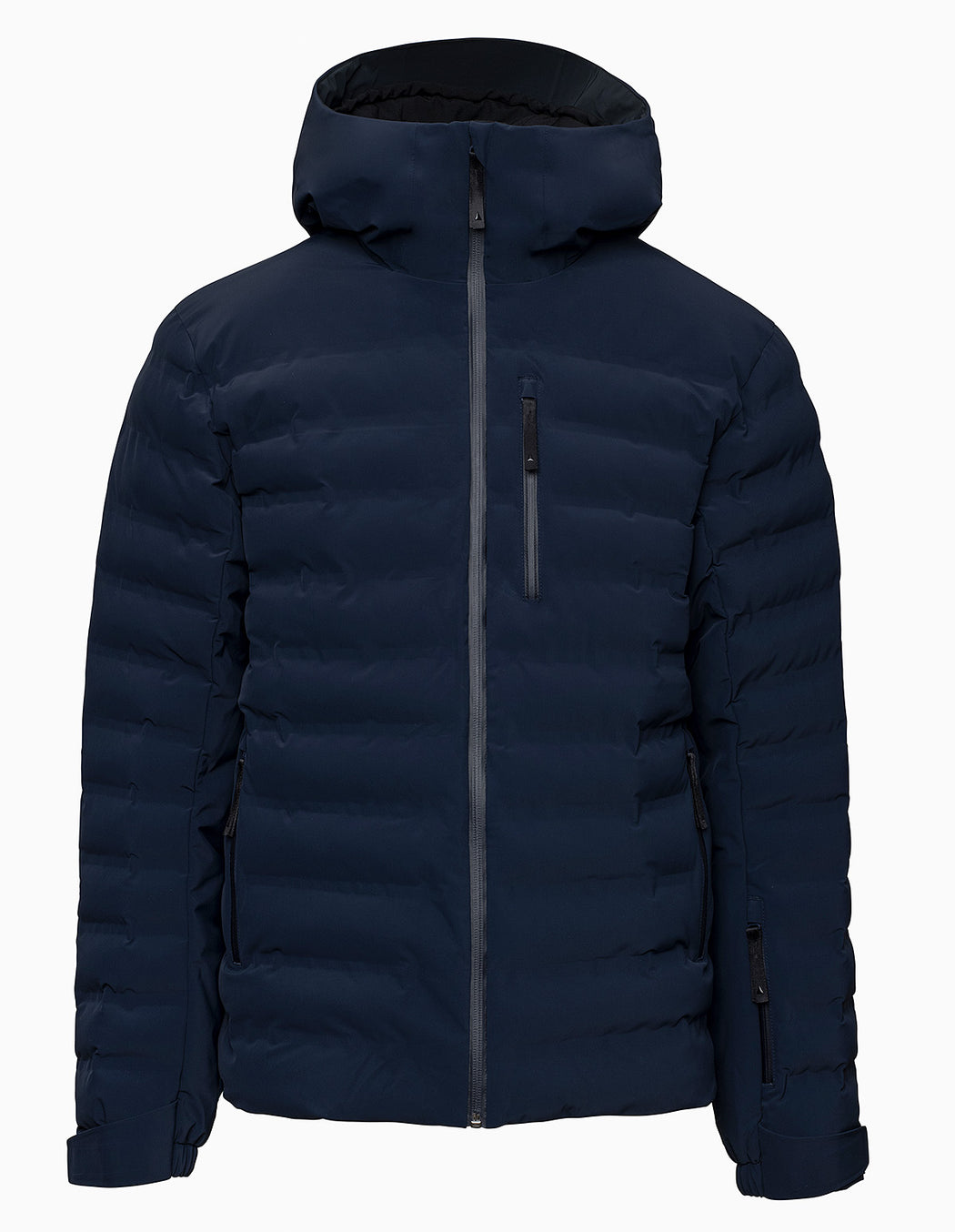 Pyramid Jacket