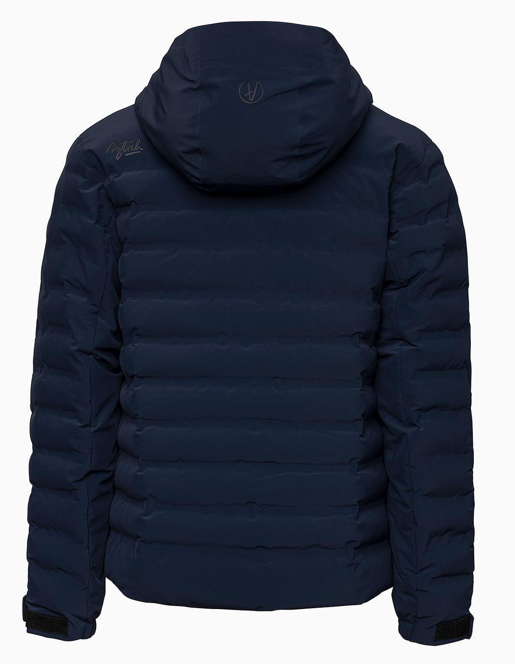 Pyramid Jacket