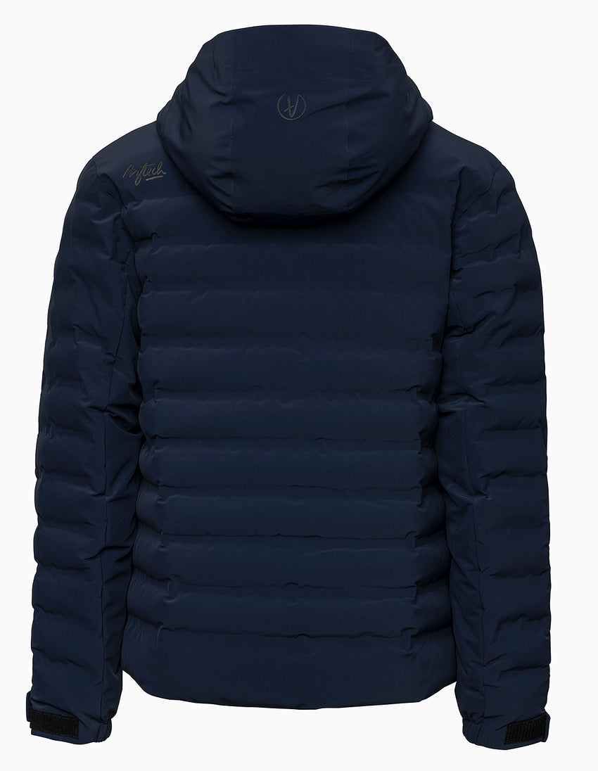 Pyramid Jacket