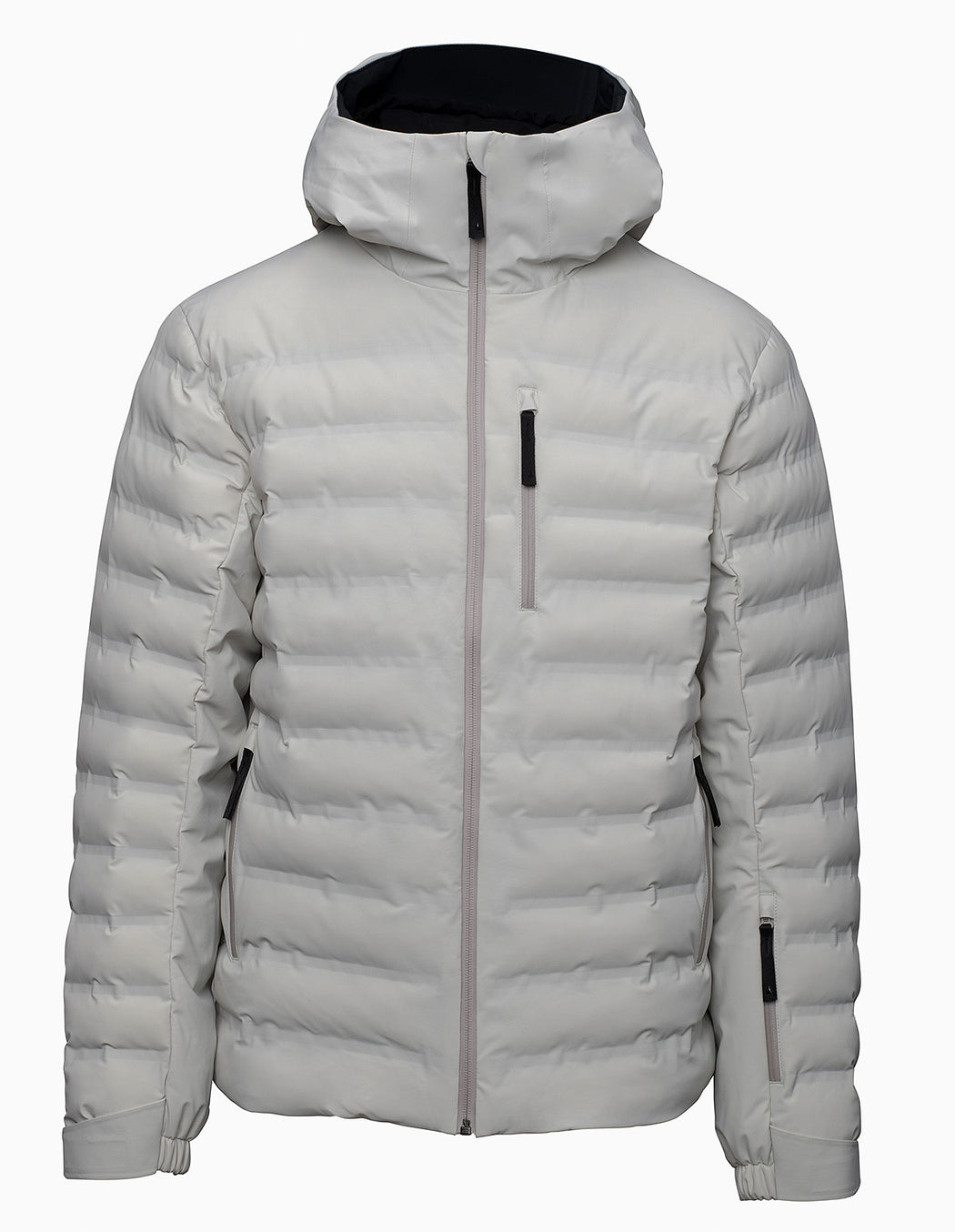 Pyramid Jacket