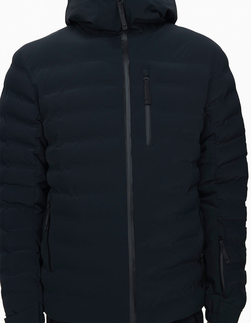 Pyramid Jacket