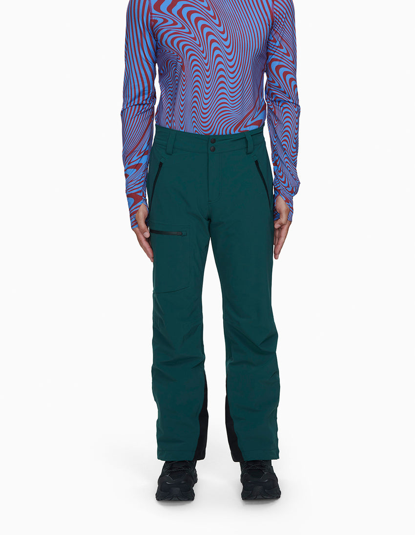 Pyramid Pant