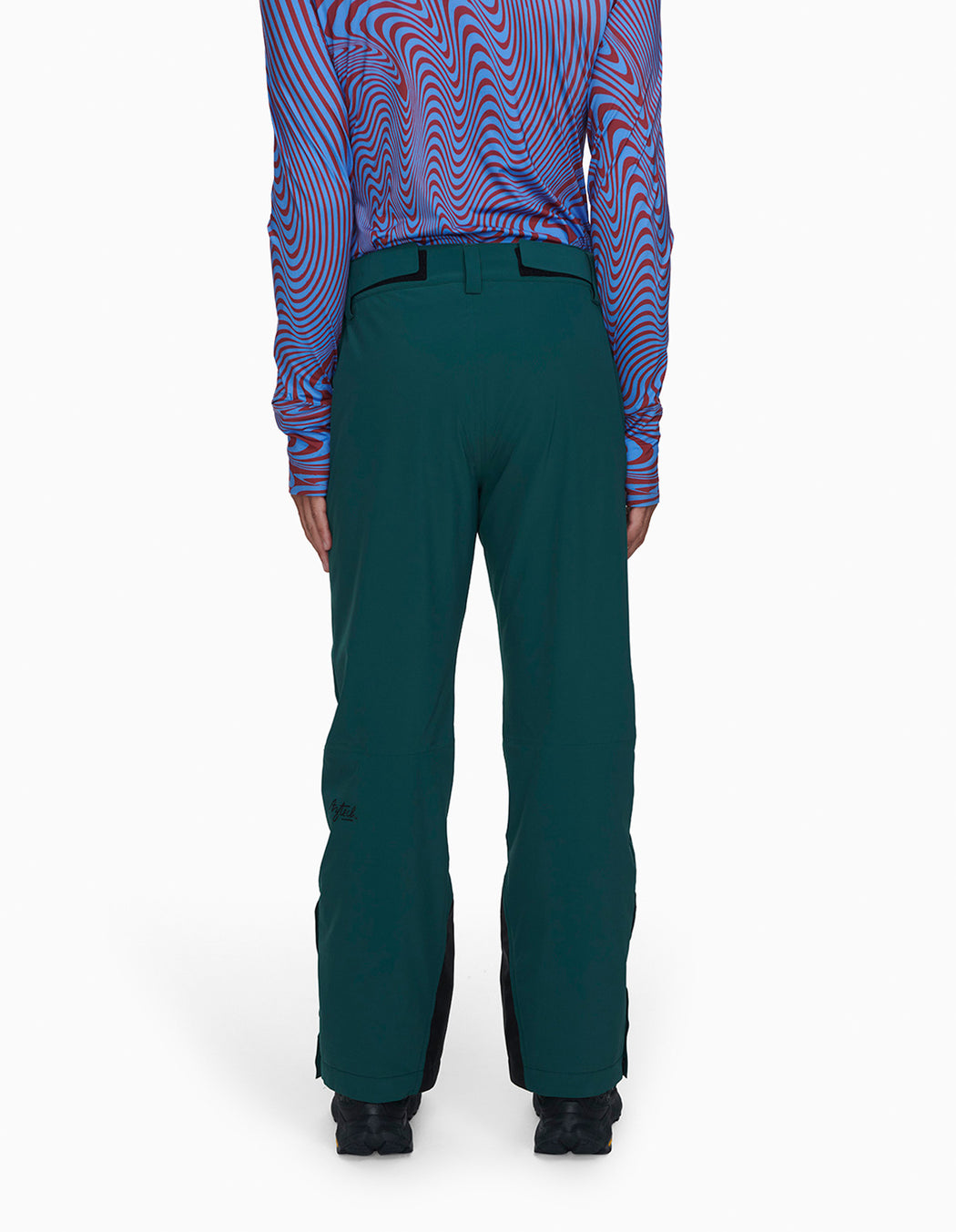 Pyramid Pant