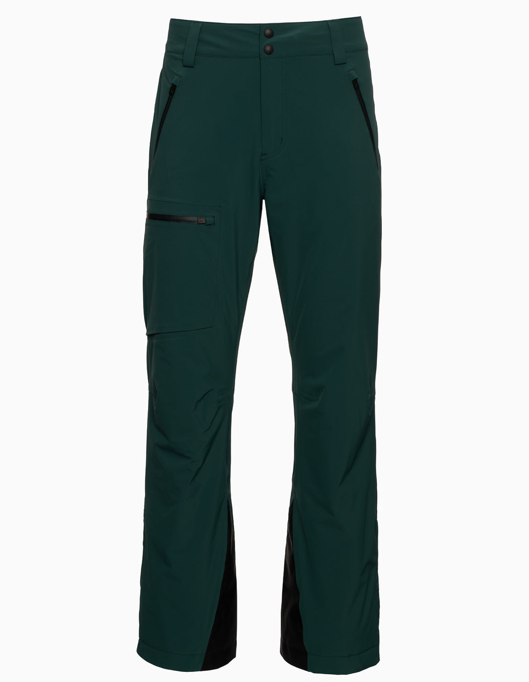 Pyramid Pant