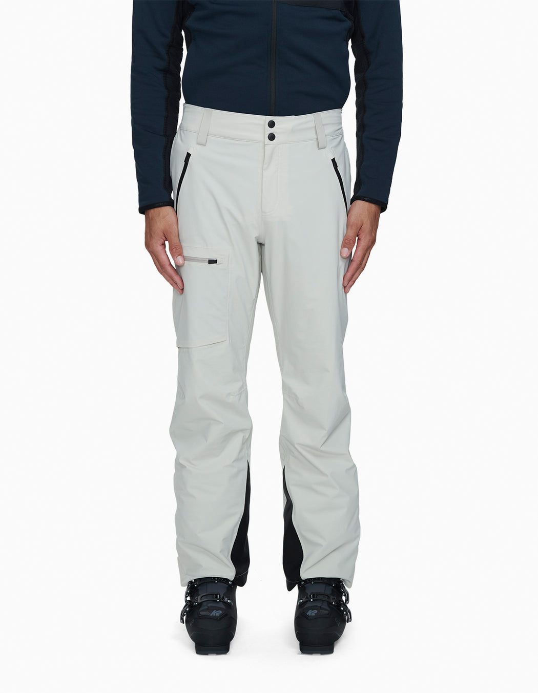 Pyramid Pant