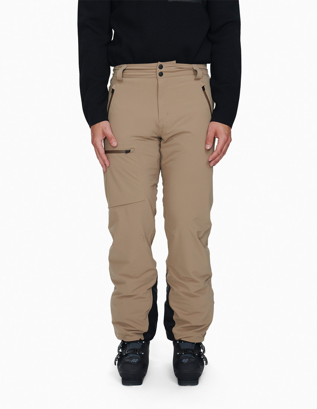 Pyramid Pant