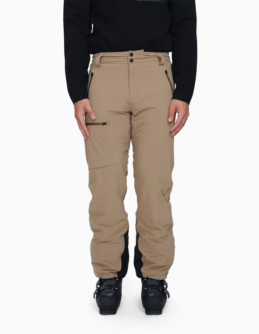 Pyramid Pant