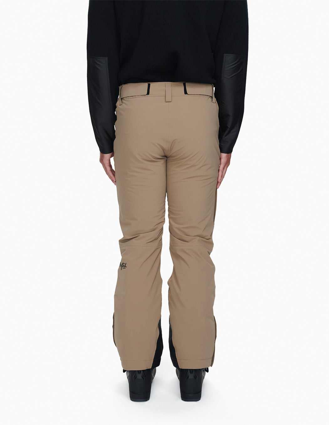Pyramid Pant