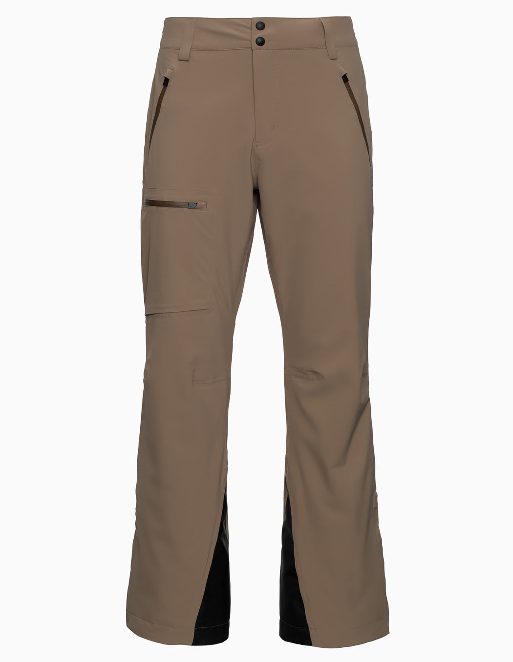 Pyramid Pant