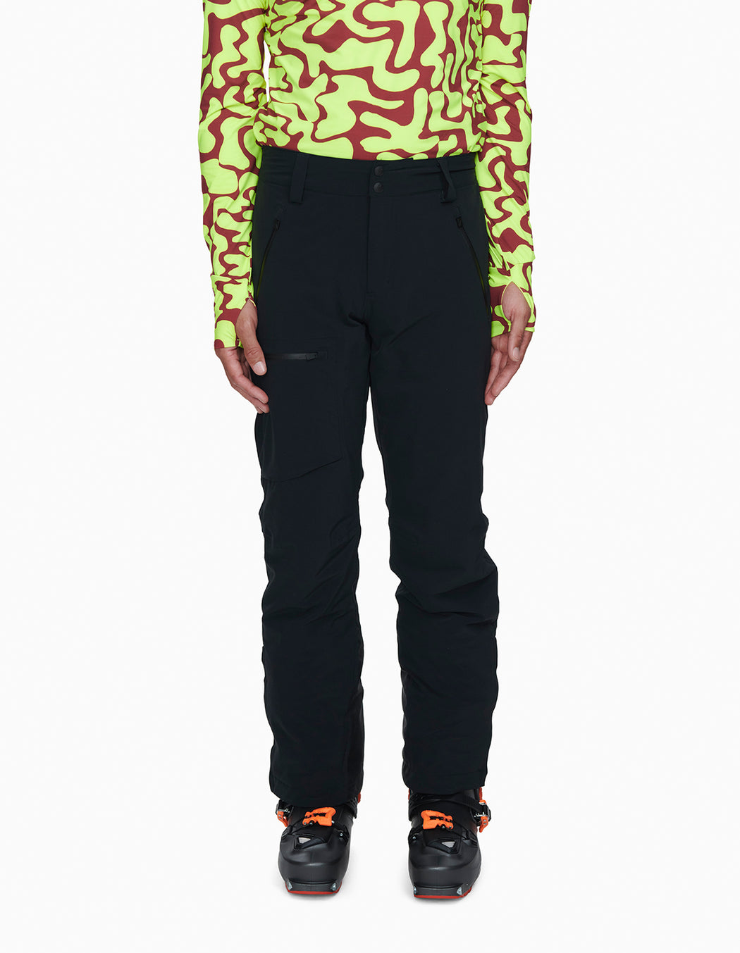 Pyramid Pant