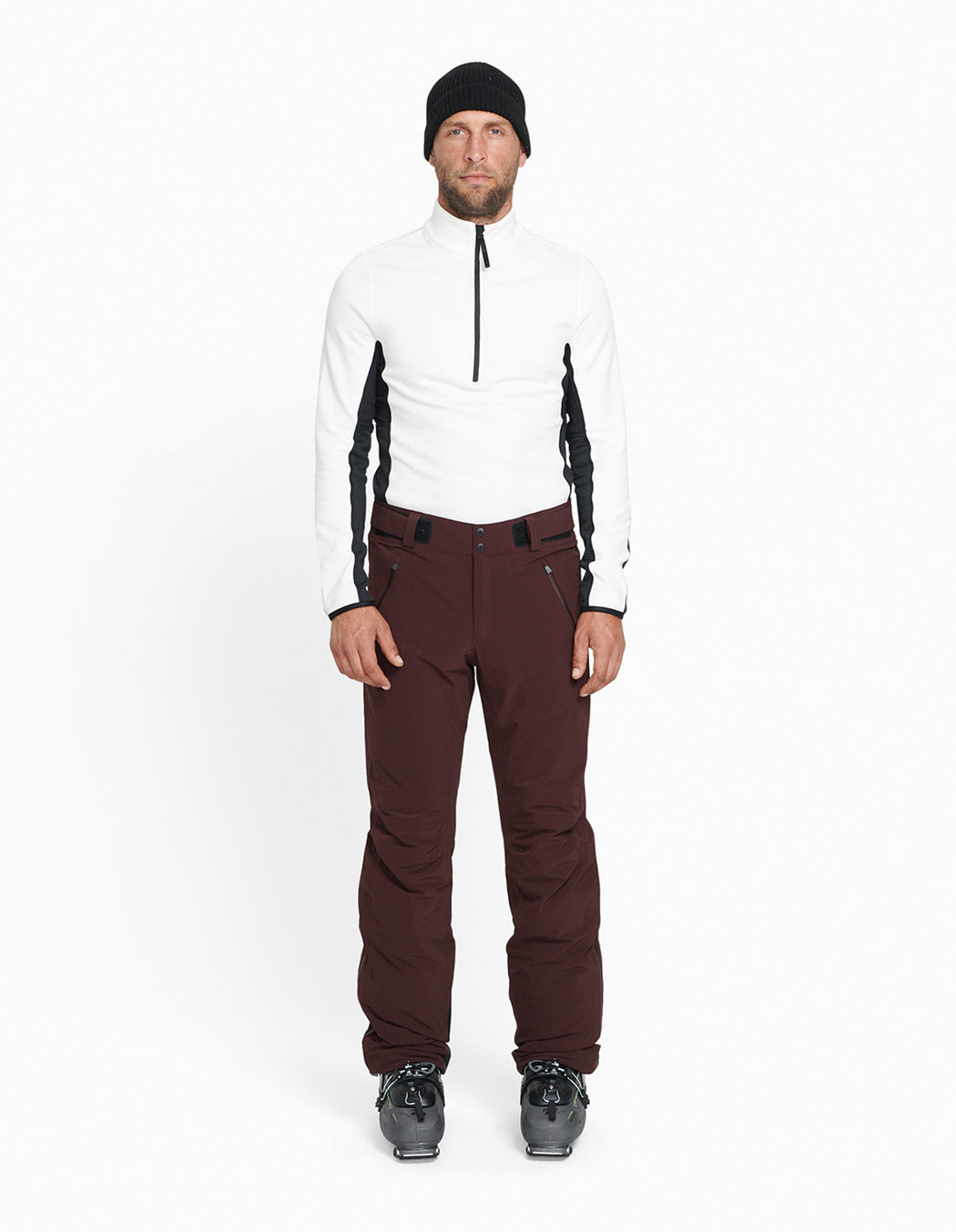 Team Aztech Ski Pant