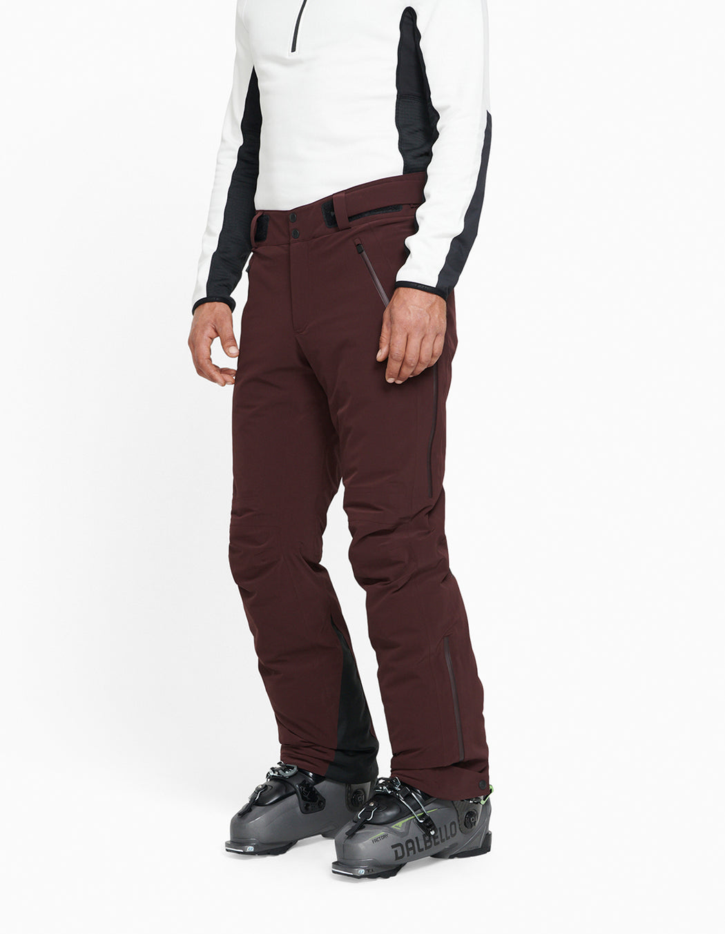 Team Aztech Ski Pant