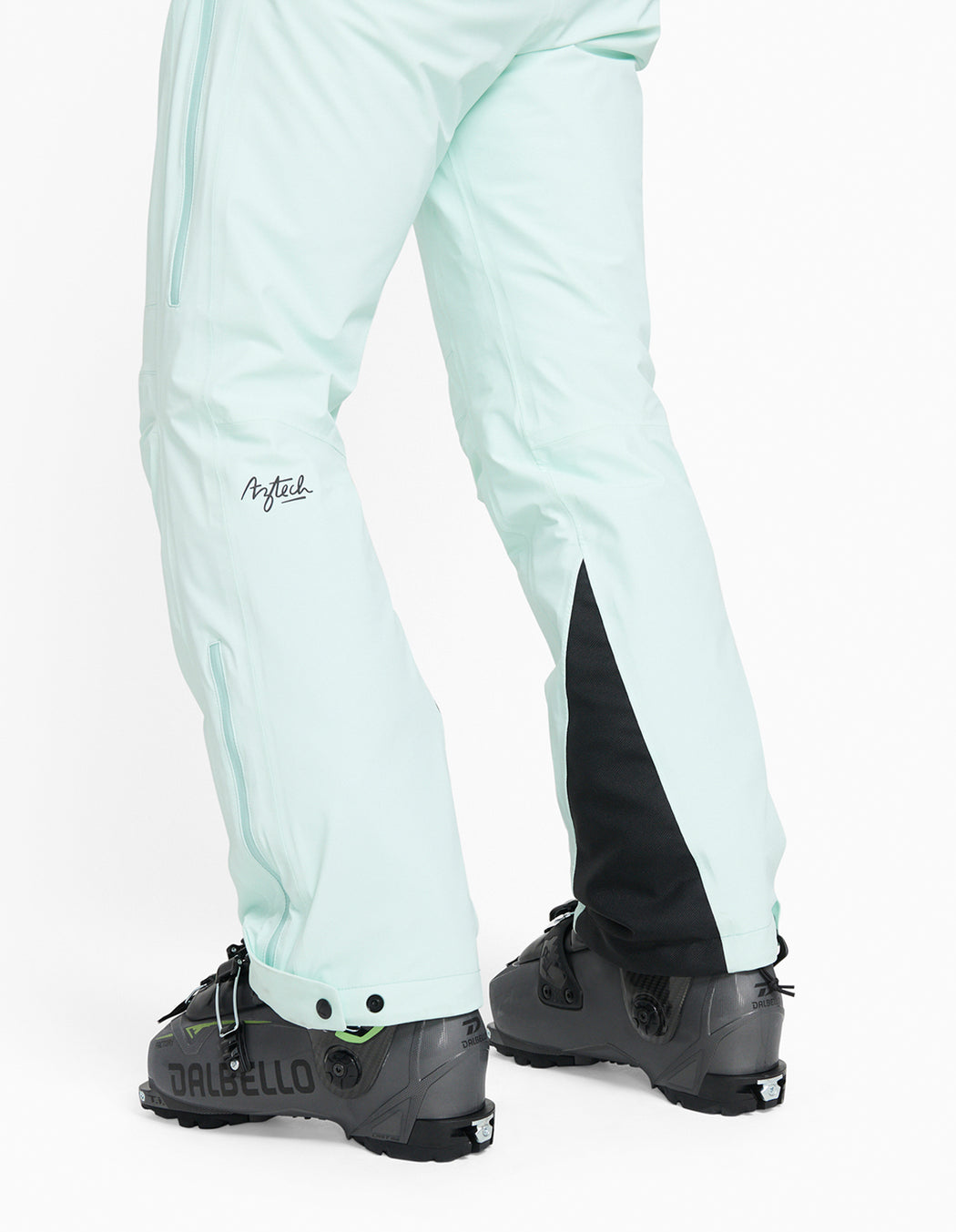 Team Aztech Ski Pant