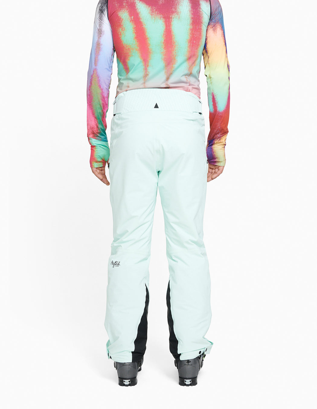 Team Aztech Ski Pant