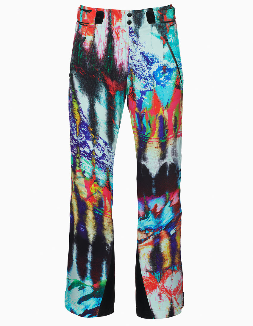 Team Aztech Ski Pant