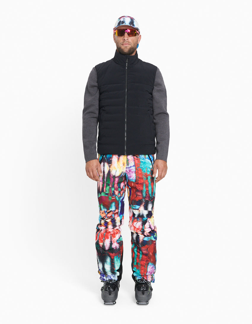 Team Aztech Ski Pant