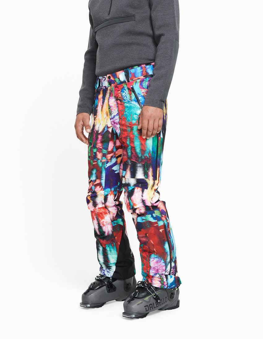 Team Aztech Ski Pant