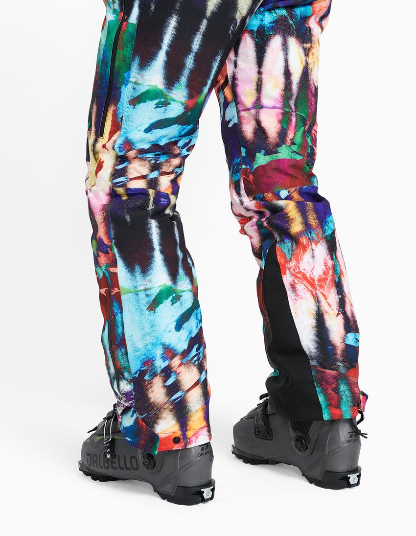 Team Aztech Ski Pant