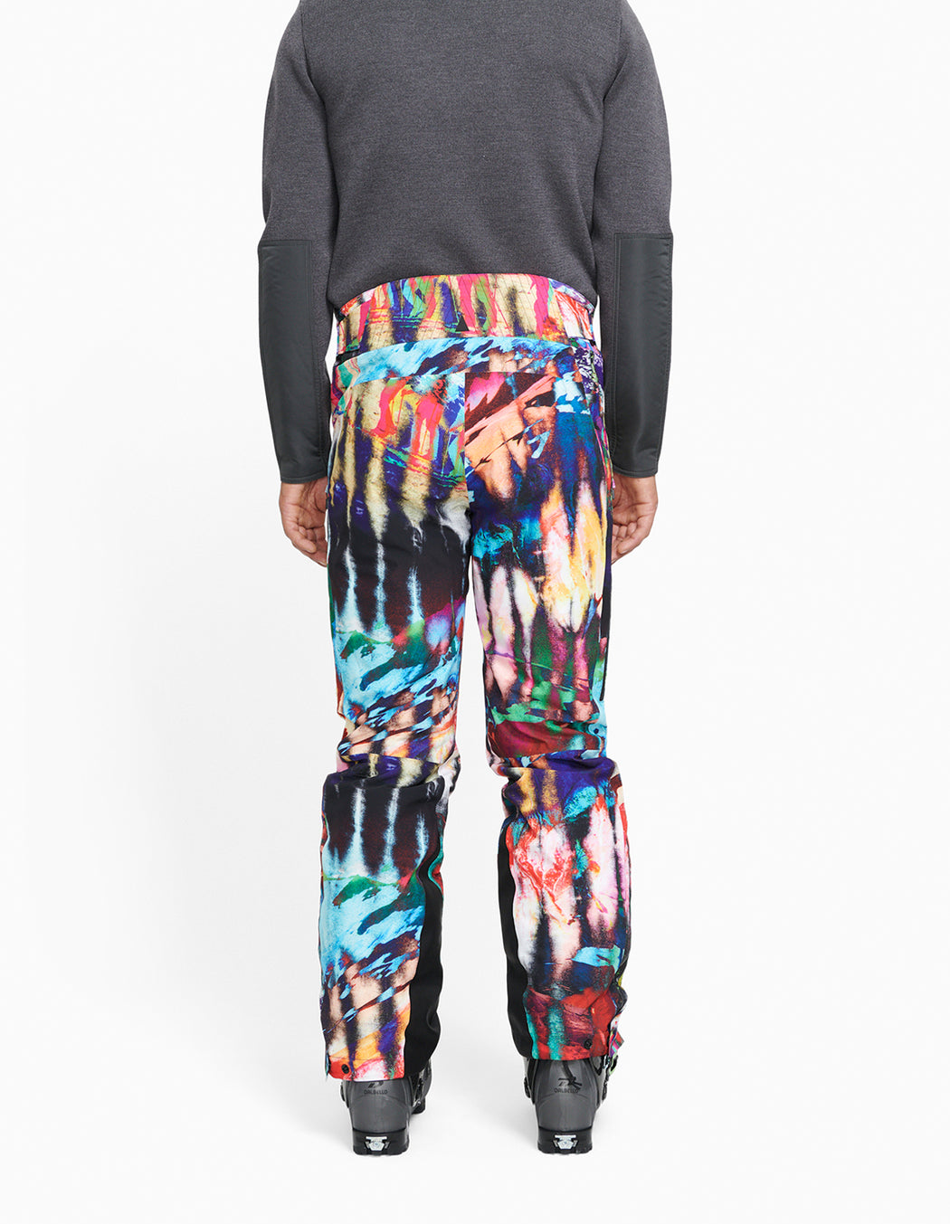 Team Aztech Ski Pant