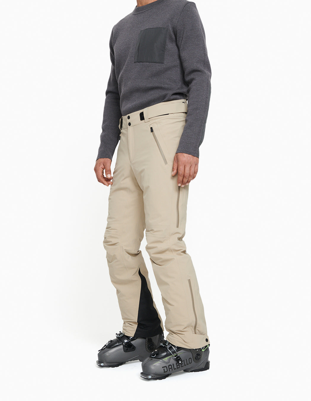 Team Aztech Ski Pant