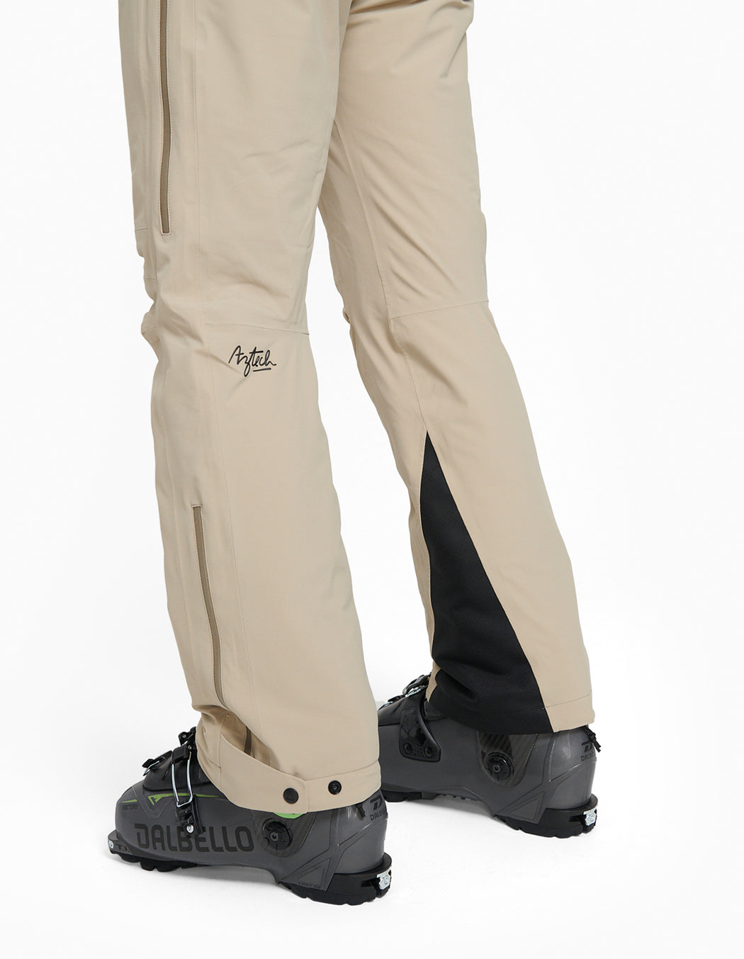 Team Aztech Ski Pant