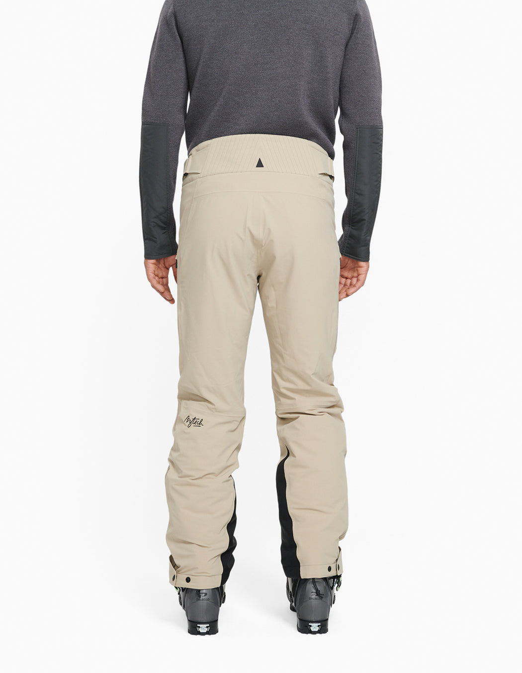 Team Aztech Ski Pant