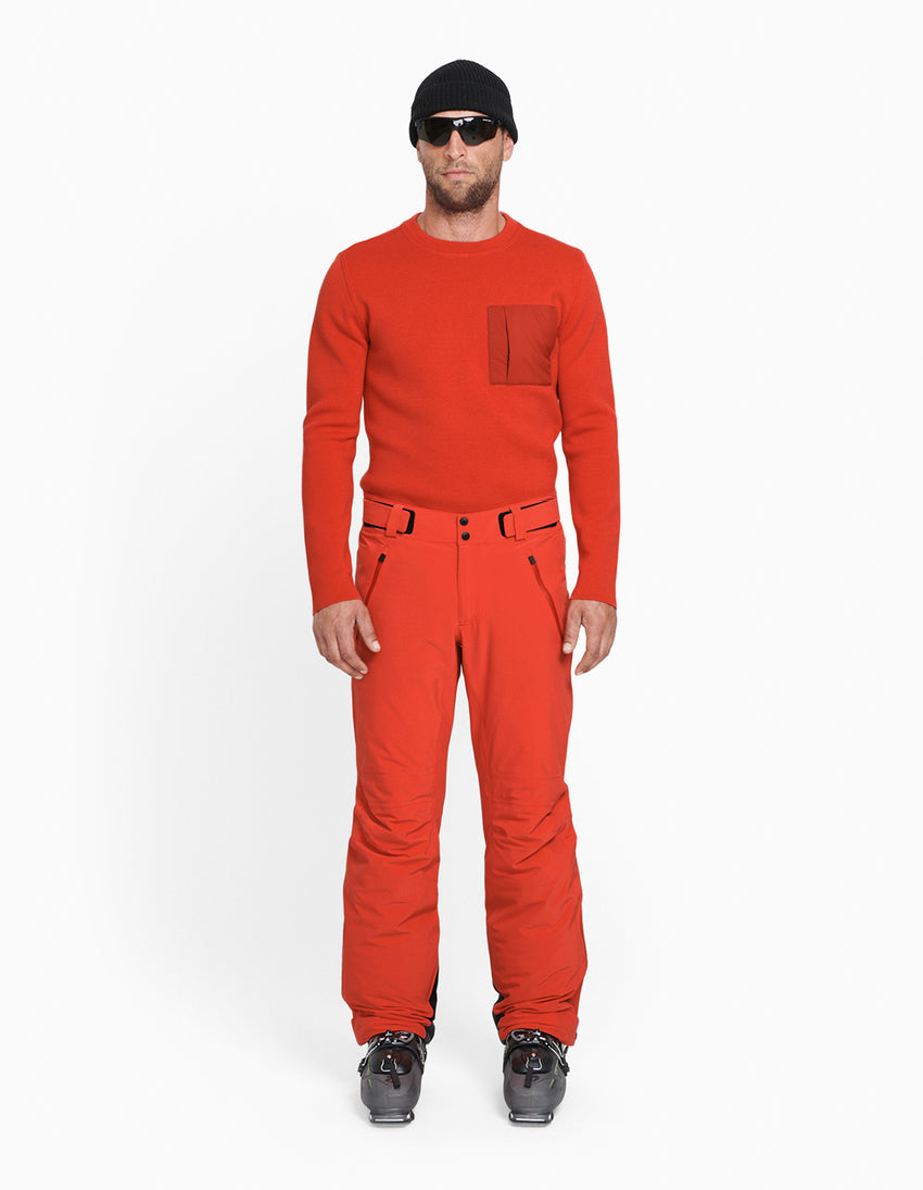 Team Aztech Ski Pant