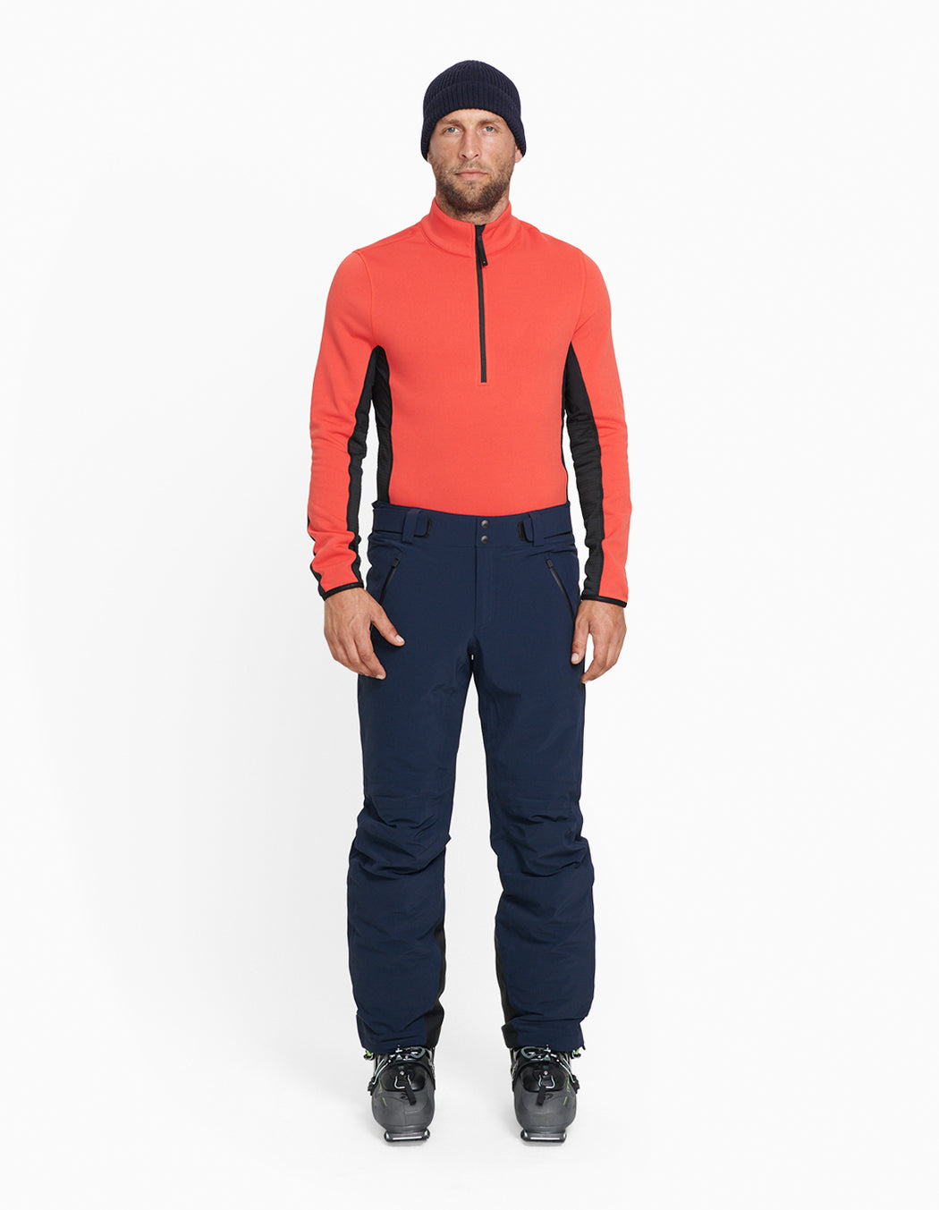 Team Aztech Ski Pant