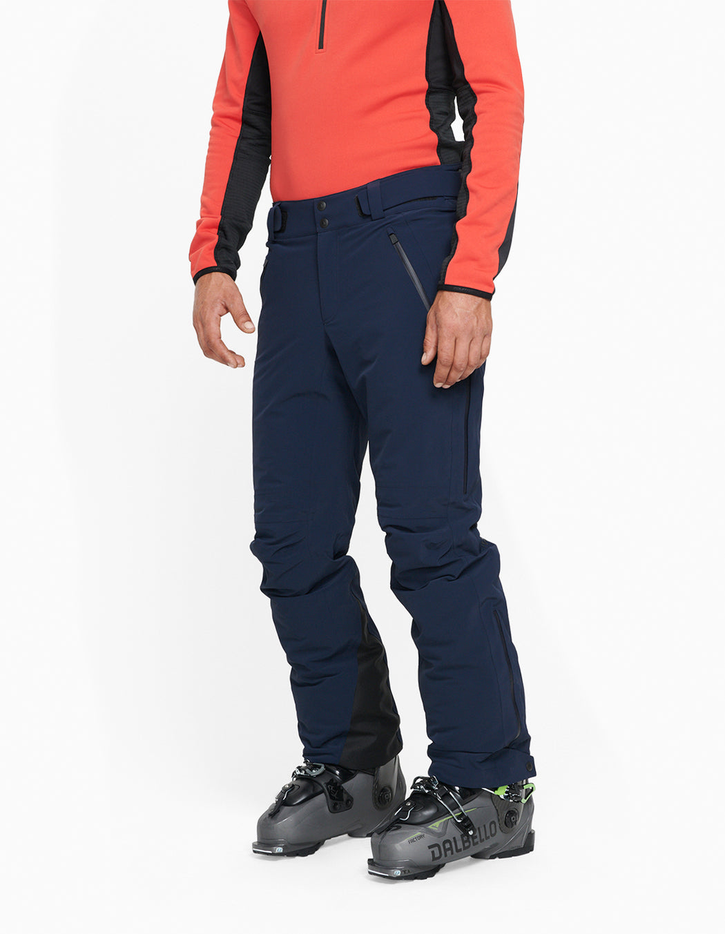 Team Aztech Ski Pant