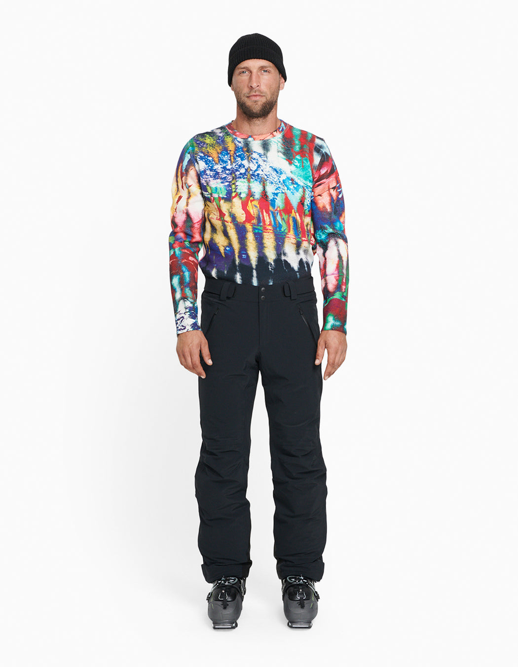 Team Aztech Ski Pant