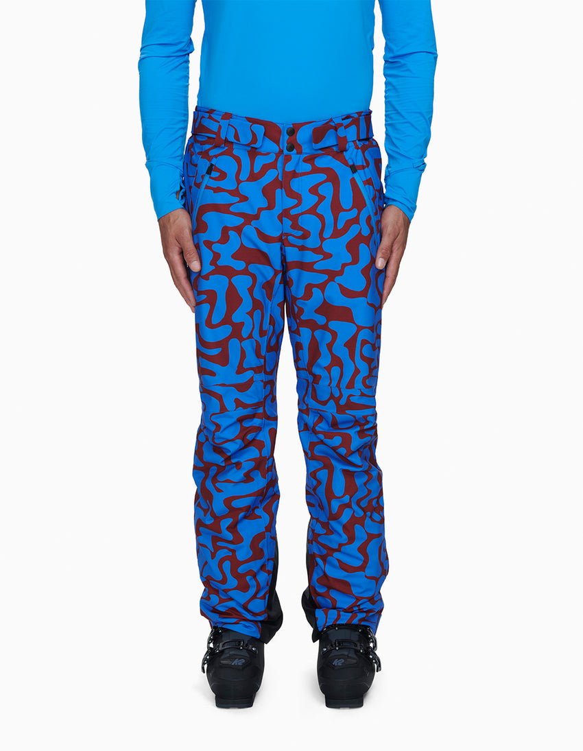 Team Aztech Ski Pant