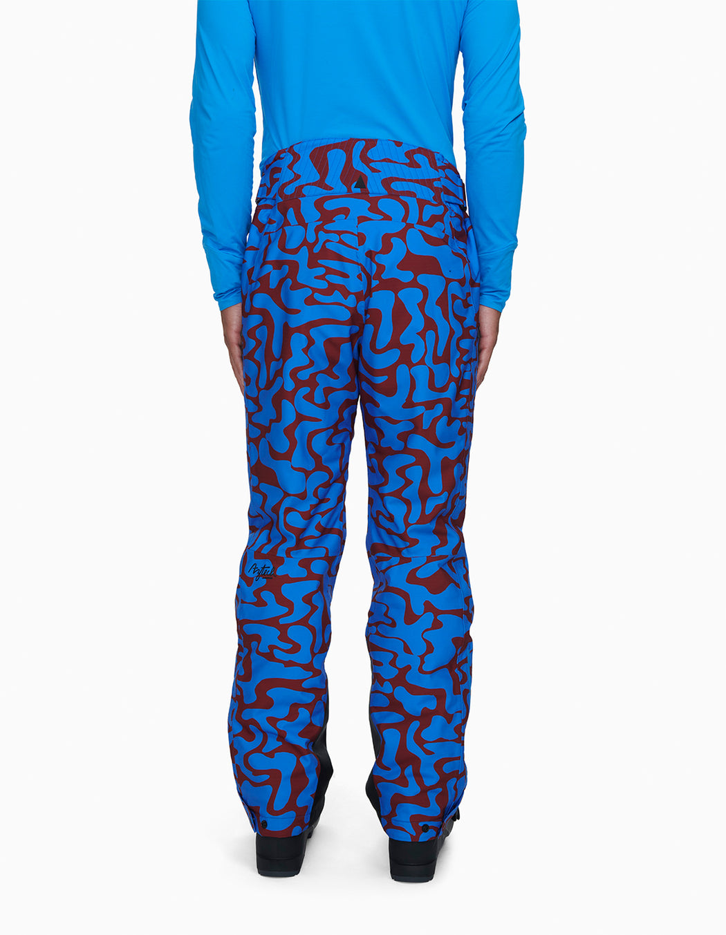 Team Aztech Ski Pant