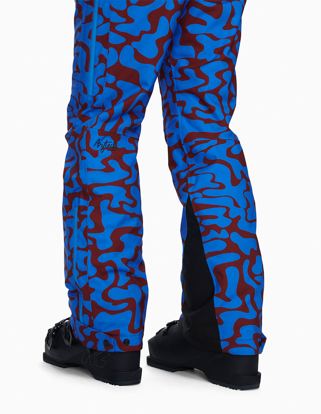 Team Aztech Ski Pant