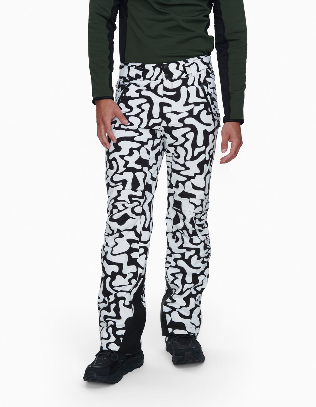Team Aztech Ski Pant