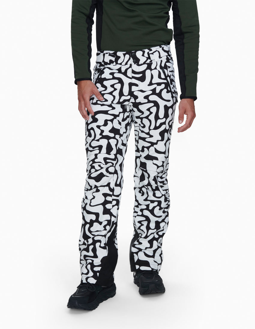 Team Aztech Ski Pant