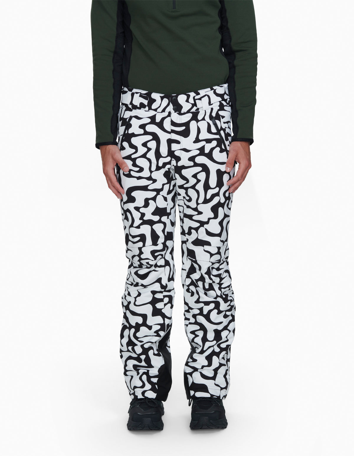 Team Aztech Ski Pant